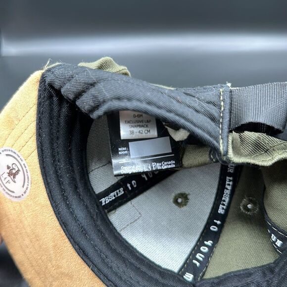 Welcome to my world L&P hat - Picture 5 of 5